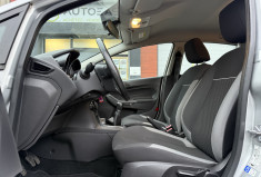 Ford FIESTA 1.2 EcoBoost 82 ch