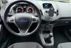 Ford FIESTA 1.2 EcoBoost 82 ch