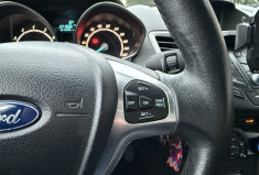Ford FIESTA 1.2 EcoBoost 82 ch