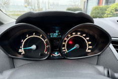 Ford FIESTA 1.2 EcoBoost 82 ch