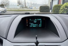 Ford FIESTA 1.2 EcoBoost 82 ch