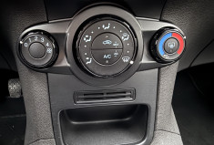 Ford FIESTA 1.2 EcoBoost 82 ch