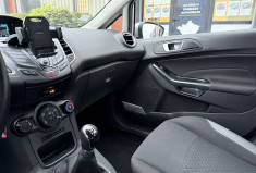 Ford FIESTA 1.2 EcoBoost 82 ch
