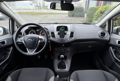 Ford FIESTA 1.2 EcoBoost 82 ch