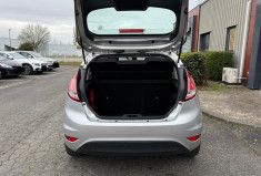 Ford FIESTA 1.2 EcoBoost 82 ch