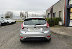 Ford FIESTA 1.2 EcoBoost 82 ch