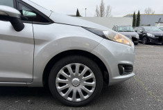 Ford FIESTA 1.2 EcoBoost 82 ch