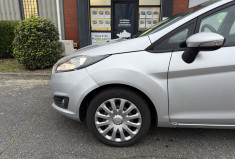 Ford FIESTA 1.2 EcoBoost 82 ch