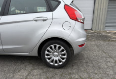 Ford FIESTA 1.2 EcoBoost 82 ch