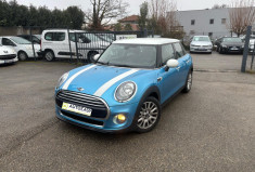 Mini Cooper D / PACK CHILI / 116 CH / ENTRETENU CHEZ MINI