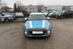 Mini Cooper D / PACK CHILI / 116 CH / ENTRETENU CHEZ MINI