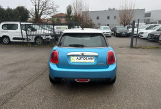 Mini Cooper D / PACK CHILI / 116 CH / ENTRETENU CHEZ MINI