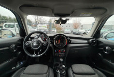 Mini Cooper D / PACK CHILI / 116 CH / ENTRETENU CHEZ MINI