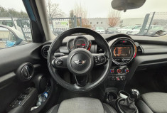Mini Cooper D / PACK CHILI / 116 CH / ENTRETENU CHEZ MINI
