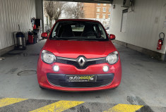 RENAULT TWINGO III 0.9 90 ZEN