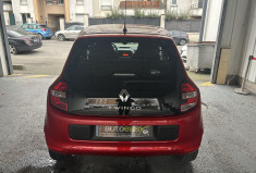 RENAULT TWINGO III 0.9 90 ZEN
