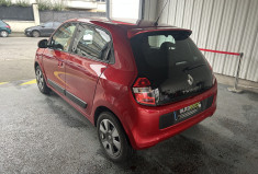 RENAULT TWINGO III 0.9 90 ZEN