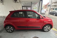 RENAULT TWINGO III 0.9 90 ZEN