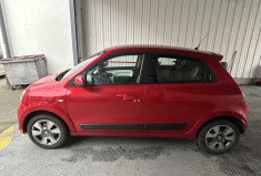RENAULT TWINGO III 0.9 90 ZEN