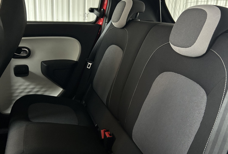 RENAULT TWINGO III 0.9 90 ZEN