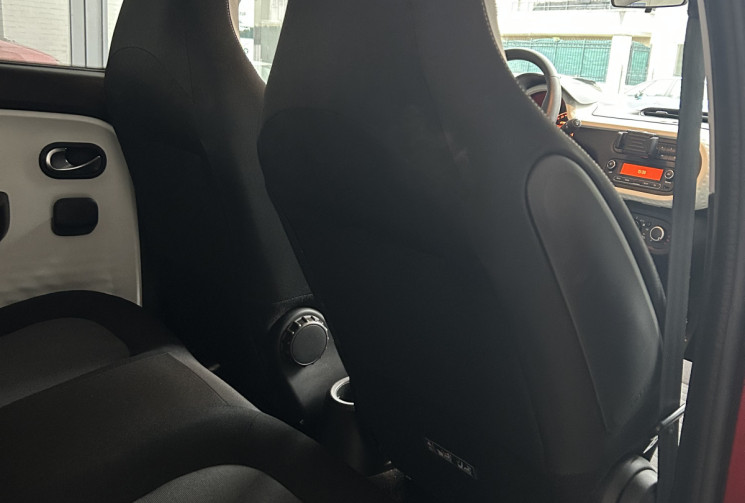 RENAULT TWINGO III 0.9 90 ZEN