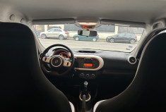 RENAULT TWINGO III 0.9 90 ZEN