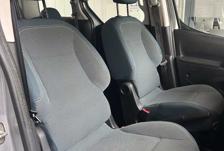 CITROEN BERLINGO II 1.6 98 MULTISPACE GPS 