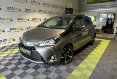 TOYOTA YARIS 1.5 VVT-I 100 Collection