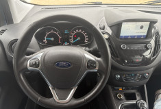FORD Tourneo Courier 1.5 TDCI 100 BV6 S&S AMBIENTE