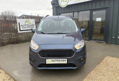 FORD Tourneo Courier 1.5 TDCI 100 BV6 S&S AMBIENTE