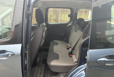 FORD Tourneo Courier 1.5 TDCI 100 BV6 S&S AMBIENTE