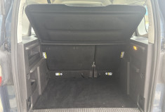 FORD Tourneo Courier 1.5 TDCI 100 BV6 S&S AMBIENTE