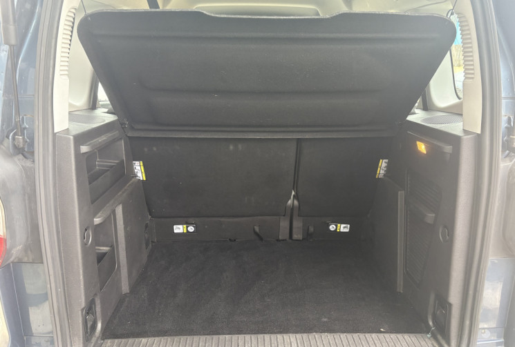 FORD Tourneo Courier 1.5 TDCI 100 BV6 S&S AMBIENTE