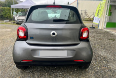 SMART FORFOUR EQ PASSION 82ch