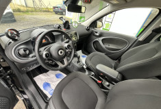 SMART FORFOUR EQ PASSION 82ch