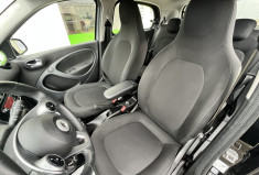 SMART FORFOUR EQ PASSION 82ch