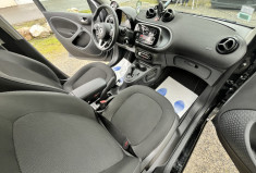 SMART FORFOUR EQ PASSION 82ch