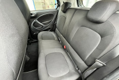 SMART FORFOUR EQ PASSION 82ch