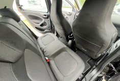 SMART FORFOUR EQ PASSION 82ch