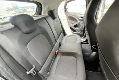 SMART FORFOUR EQ PASSION 82ch
