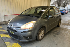 CITROEN C4 PICASSO 1.6 HDI 110 