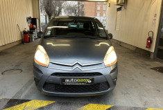 CITROEN C4 PICASSO 1.6 HDI 110 