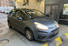 CITROEN C4 PICASSO 1.6 HDI 110 