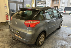 CITROEN C4 PICASSO 1.6 HDI 110 