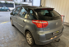 CITROEN C4 PICASSO 1.6 HDI 110 