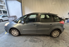 CITROEN C4 PICASSO 1.6 HDI 110 