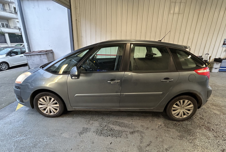 CITROEN C4 PICASSO 1.6 HDI 110 