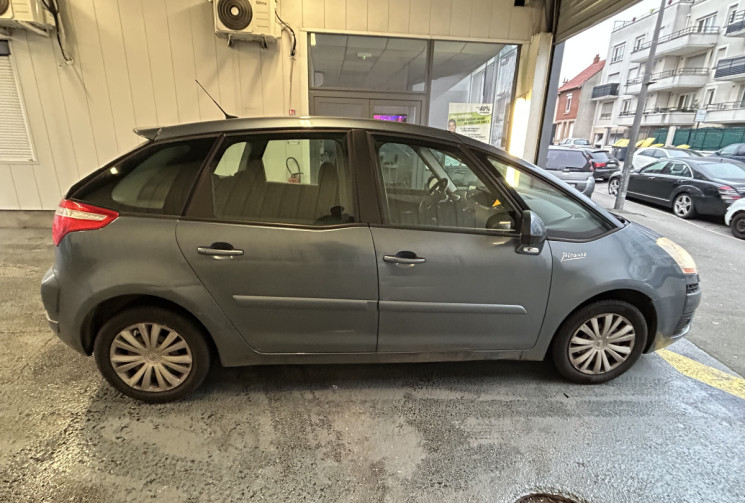 CITROEN C4 PICASSO 1.6 HDI 110 