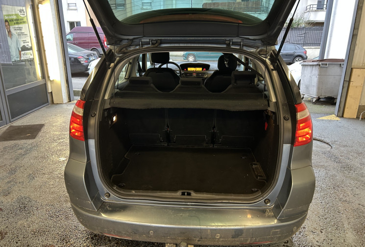 CITROEN C4 PICASSO 1.6 HDI 110 