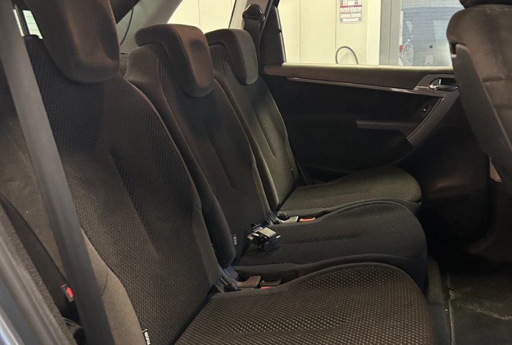 CITROEN C4 PICASSO 1.6 HDI 110 